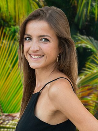 Cristina Meca