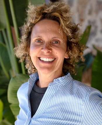 Claudia Rothdauscher