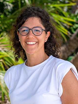 Francesca Ruggero