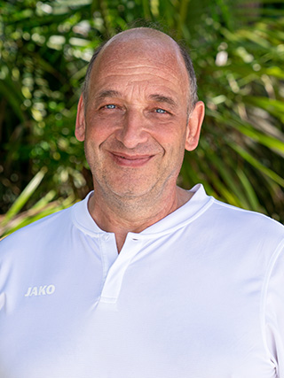 Michael Keller