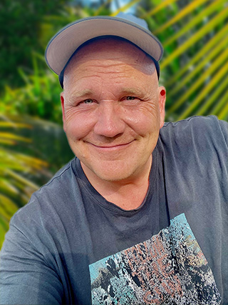Ralf zur Linde