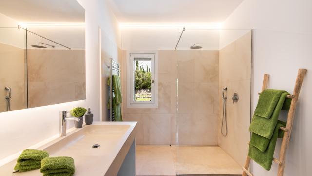 Rural Villa Es Garrovers