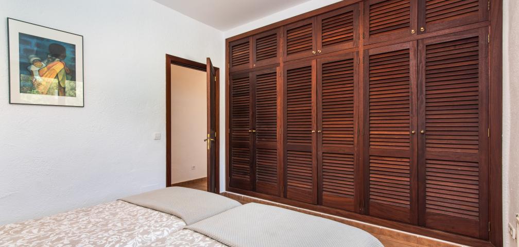 Rural Villa Es Garrovers