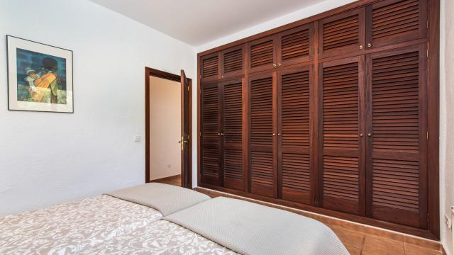 Rural Villa Es Garrovers