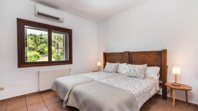 Rural Villa Es Garrovers