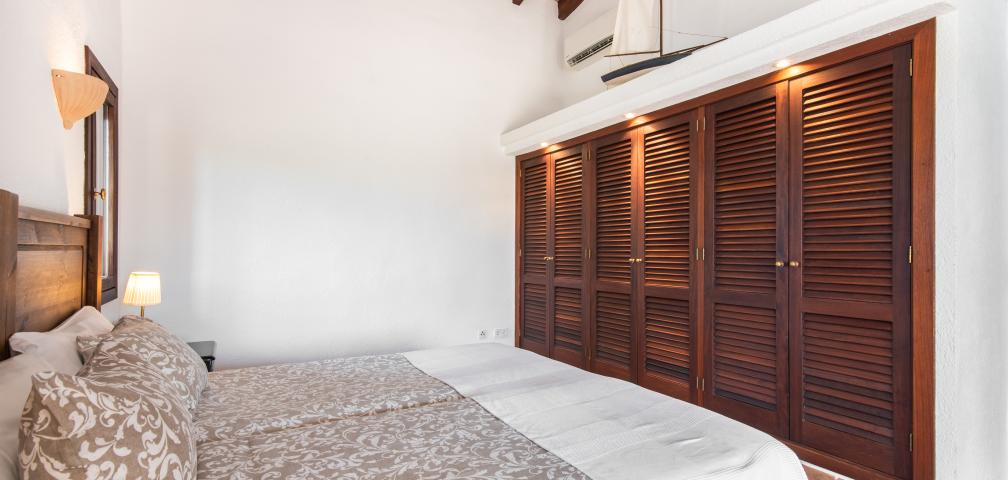 Rural Villa Es Garrovers