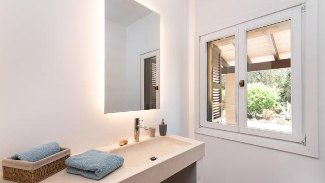 Rural Villa Es Garrovers