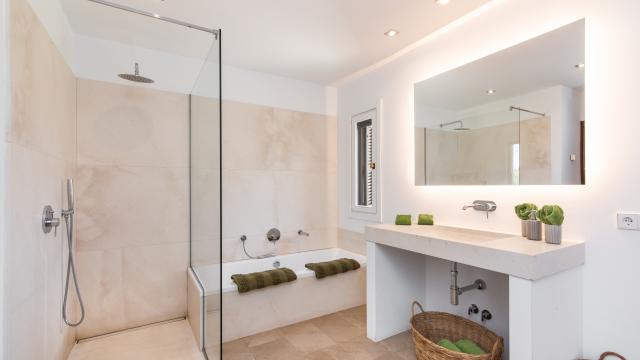 Rural Villa Es Garrovers