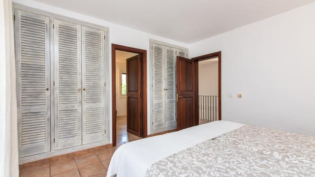 Rural Villa Es Garrovers