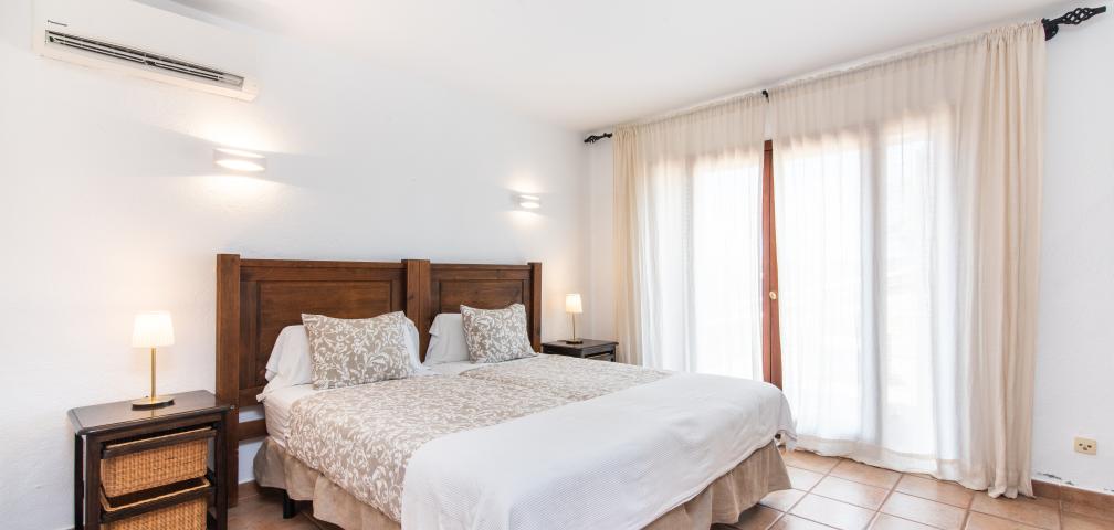 Rural Villa Es Garrovers