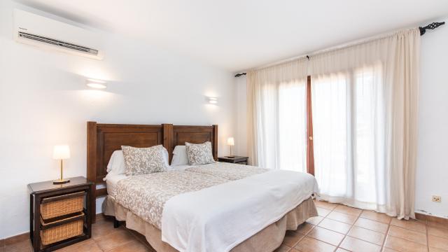 Rural Villa Es Garrovers