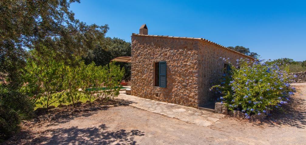 Rural Villa Bonita