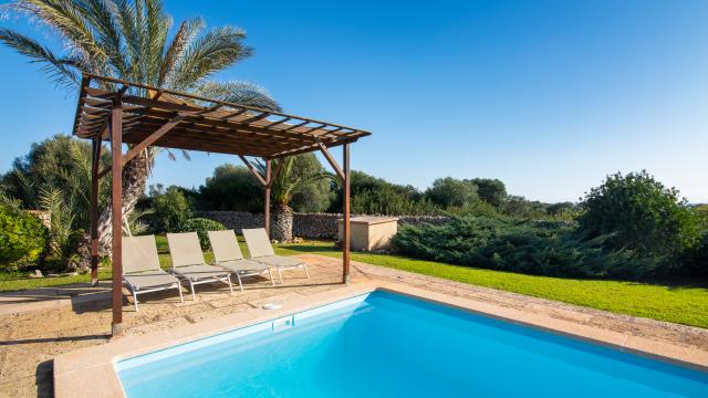 Rural Villa Can Guillem Boquet