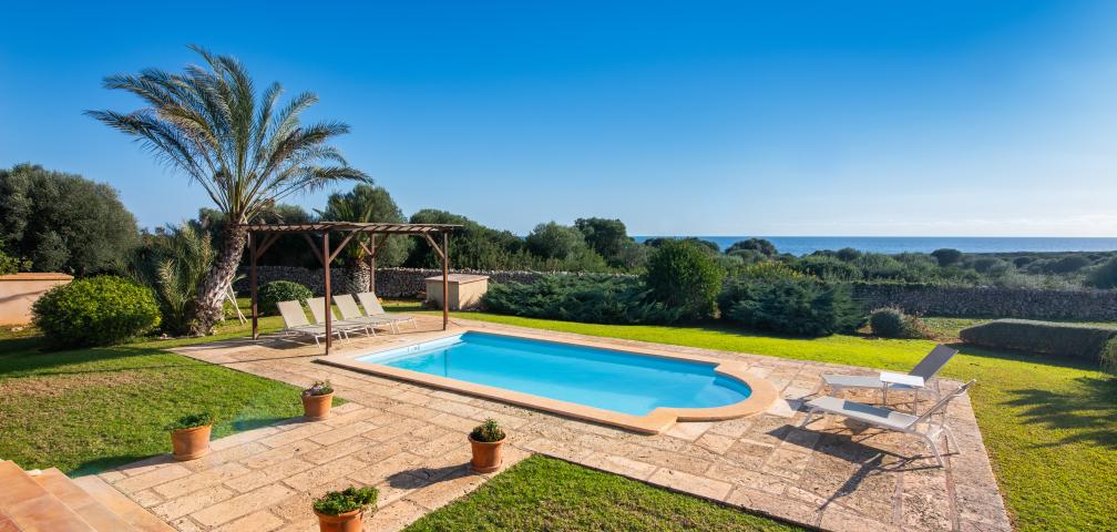 Rural Villa Can Guillem Boquet