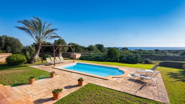 Rural Villa Can Guillem Boquet