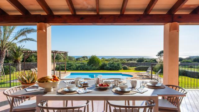 Rural Villa Can Guillem Boquet