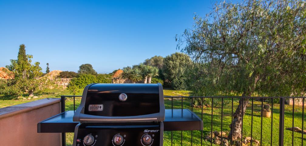 Rural Villa Can Guillem Boquet