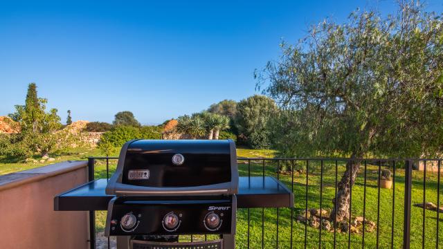 Rural Villa Can Guillem Boquet