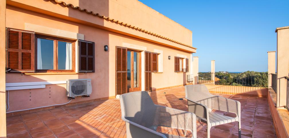 Rural Villa Can Guillem Boquet