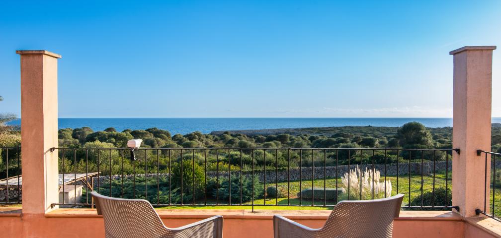 Rural Villa Can Guillem Boquet