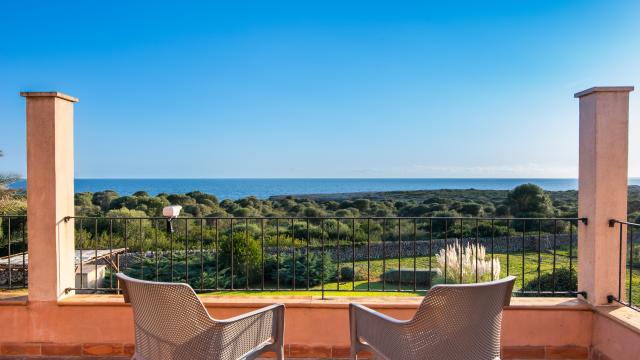 Rural Villa Can Guillem Boquet