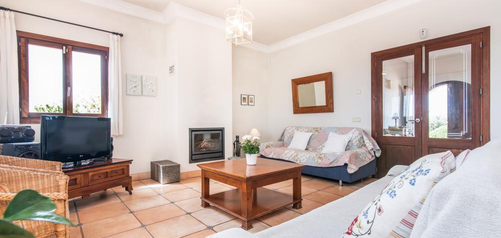 Rural Villa Can Guillem Boquet