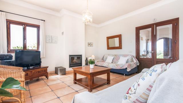 Rural Villa Can Guillem Boquet