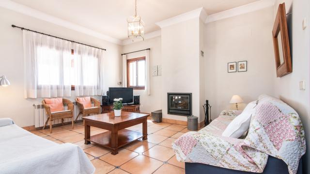 Rural Villa Can Guillem Boquet