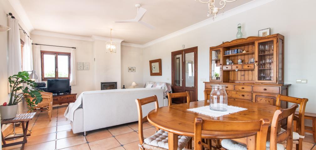 Rural Villa Can Guillem Boquet