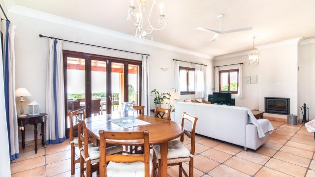 Rural Villa Can Guillem Boquet