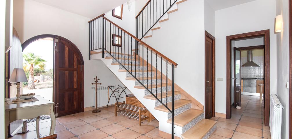 Rural Villa Can Guillem Boquet