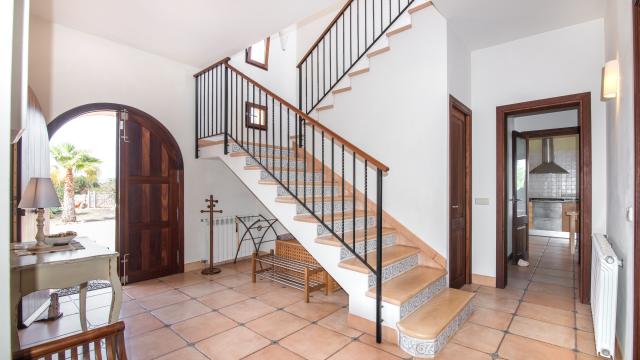 Rural Villa Can Guillem Boquet