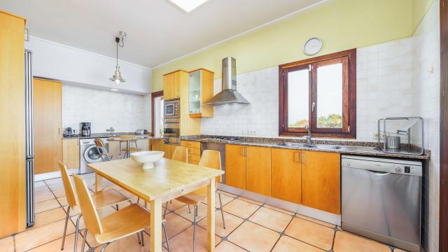 Rural Villa Can Guillem Boquet