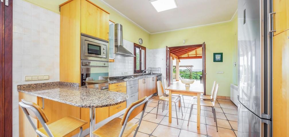 Rural Villa Can Guillem Boquet