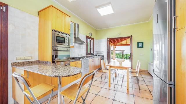 Rural Villa Can Guillem Boquet