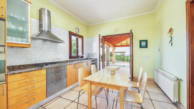 Rural Villa Can Guillem Boquet