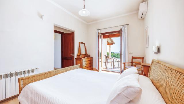 Rural Villa Can Guillem Boquet