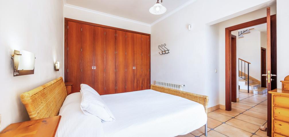 Rural Villa Can Guillem Boquet