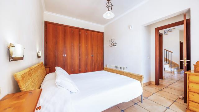 Rural Villa Can Guillem Boquet