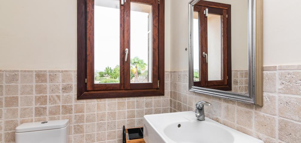 Rural Villa Can Guillem Boquet