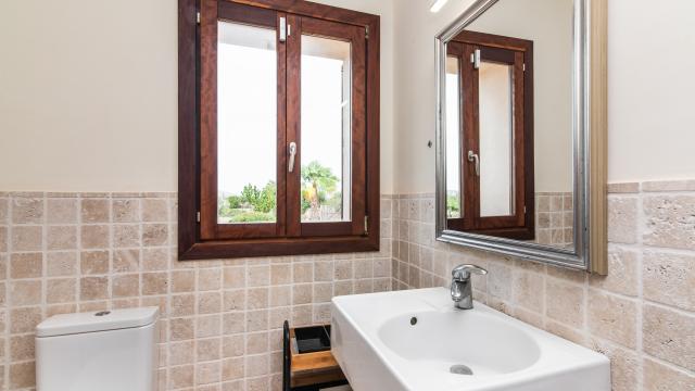 Rural Villa Can Guillem Boquet