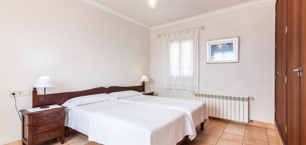 Rural Villa Can Guillem Boquet