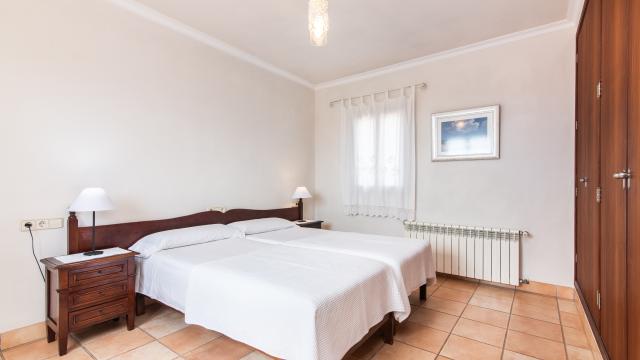 Rural Villa Can Guillem Boquet