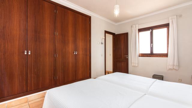 Rural Villa Can Guillem Boquet