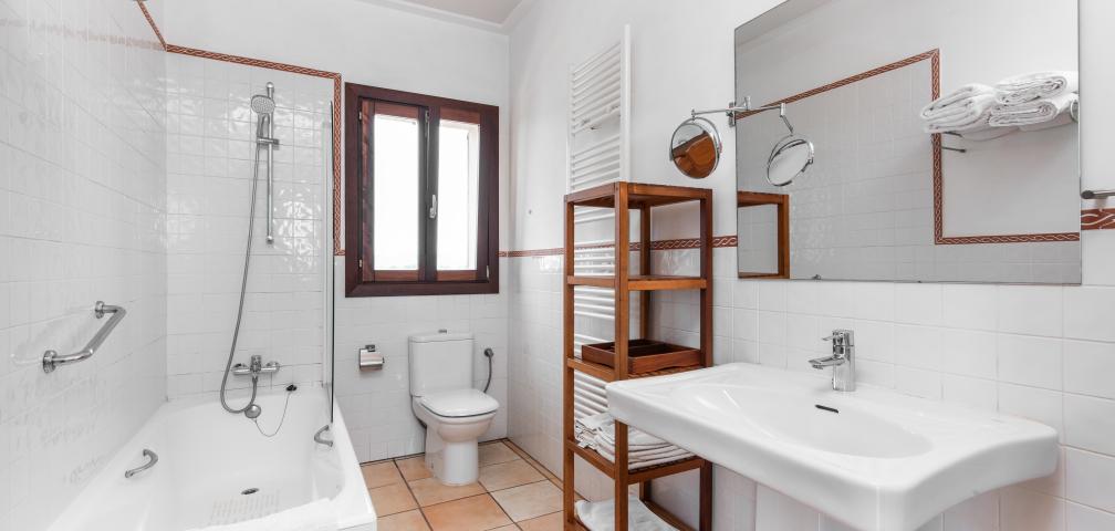 Rural Villa Can Guillem Boquet