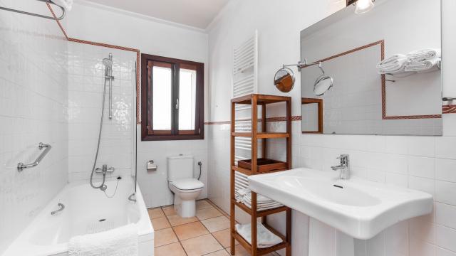 Rural Villa Can Guillem Boquet