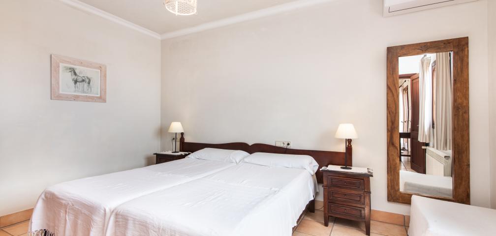 Rural Villa Can Guillem Boquet