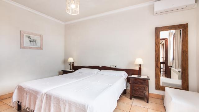 Rural Villa Can Guillem Boquet