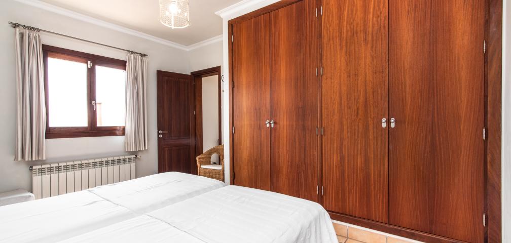 Rural Villa Can Guillem Boquet