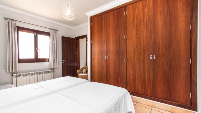 Rural Villa Can Guillem Boquet